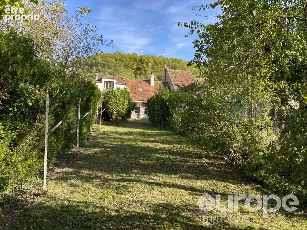Maison proche Clamecy - photo 19