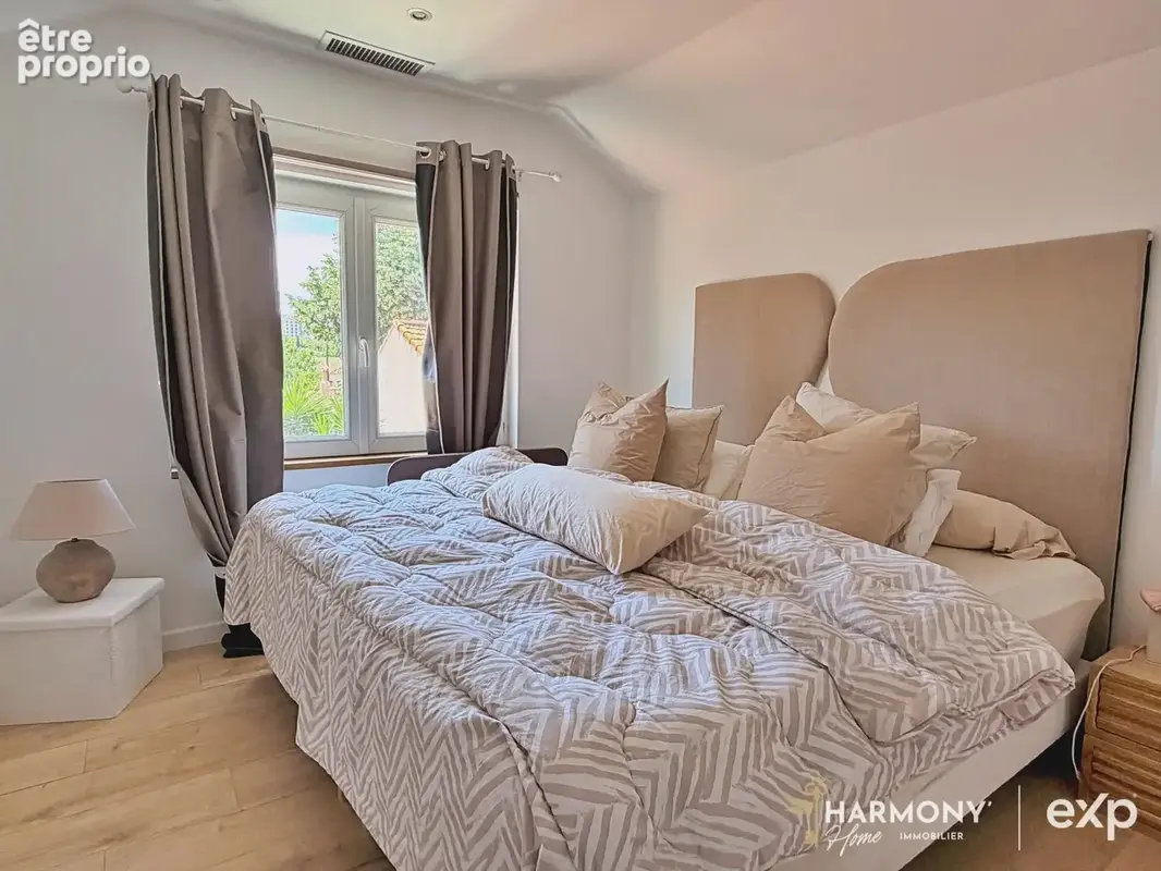 Maison 90 m² à Marseille-10e  - photo 8