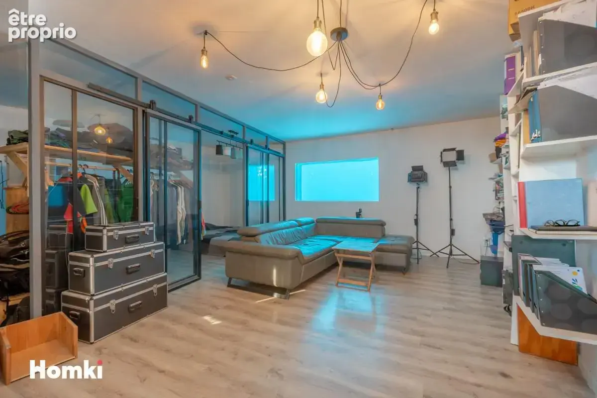 Appartement T5 de 151 m² à Fréjus 83370, Avenue de la Corniche d'Azur - photo 4