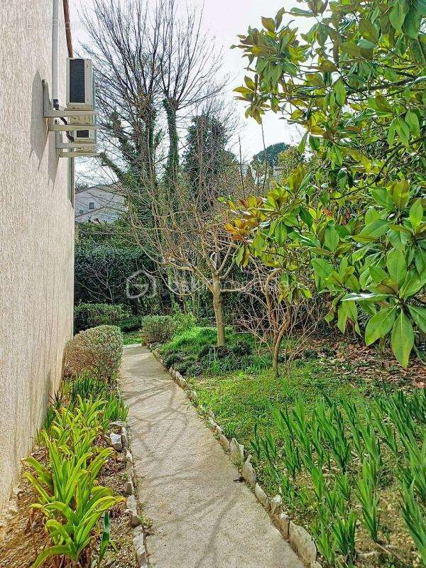 Maison à SAINT-GELY-DU-FESC