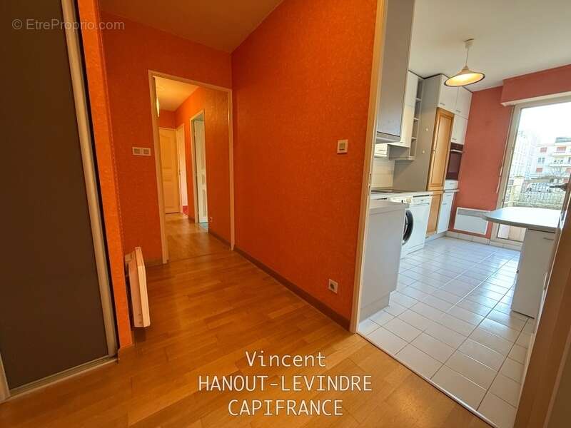 Appartement à ANGERS