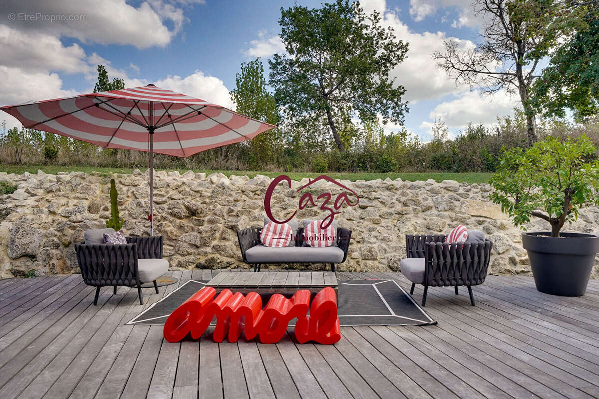 Maison d'architecte 10 pièces 335 m² - photo 8