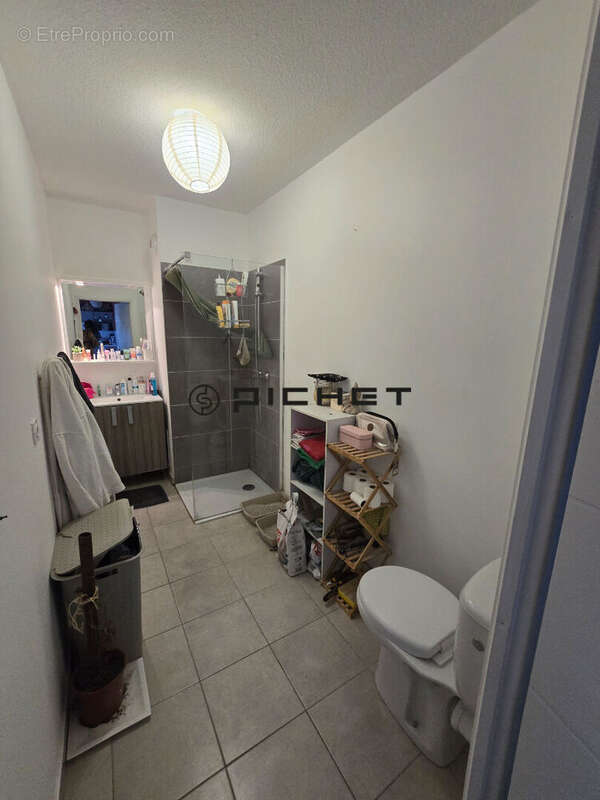 Appartement à LA ROCHELLE