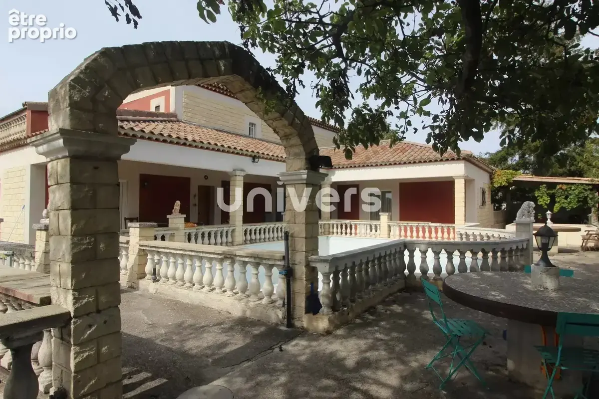 Montvendre maison en campagne de 161 m²  sur 3900 m² de terrain - photo 2