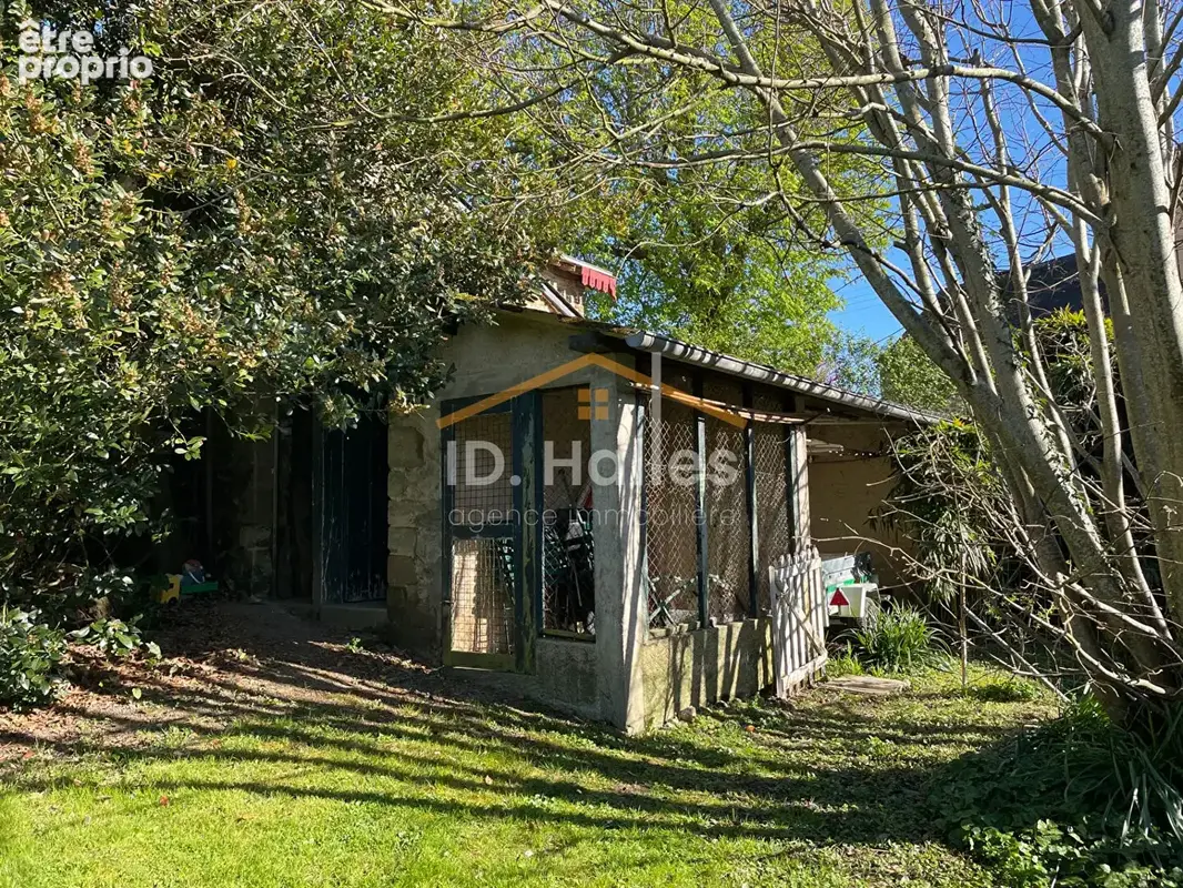 209 m² au c?ur de craon - photo 17