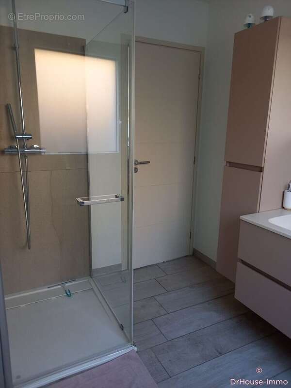 Maison à LONGUENESSE