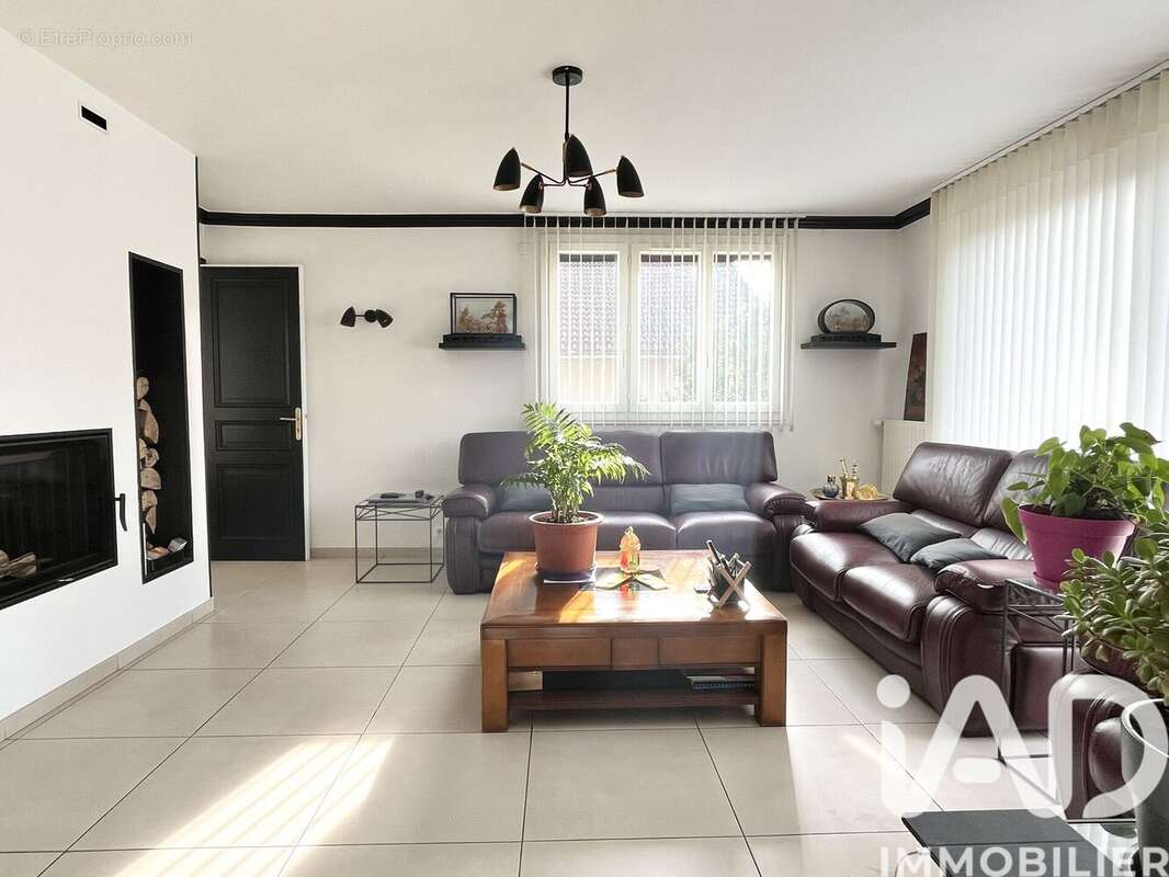 Photo 4 - Maison à ORMESSON-SUR-MARNE