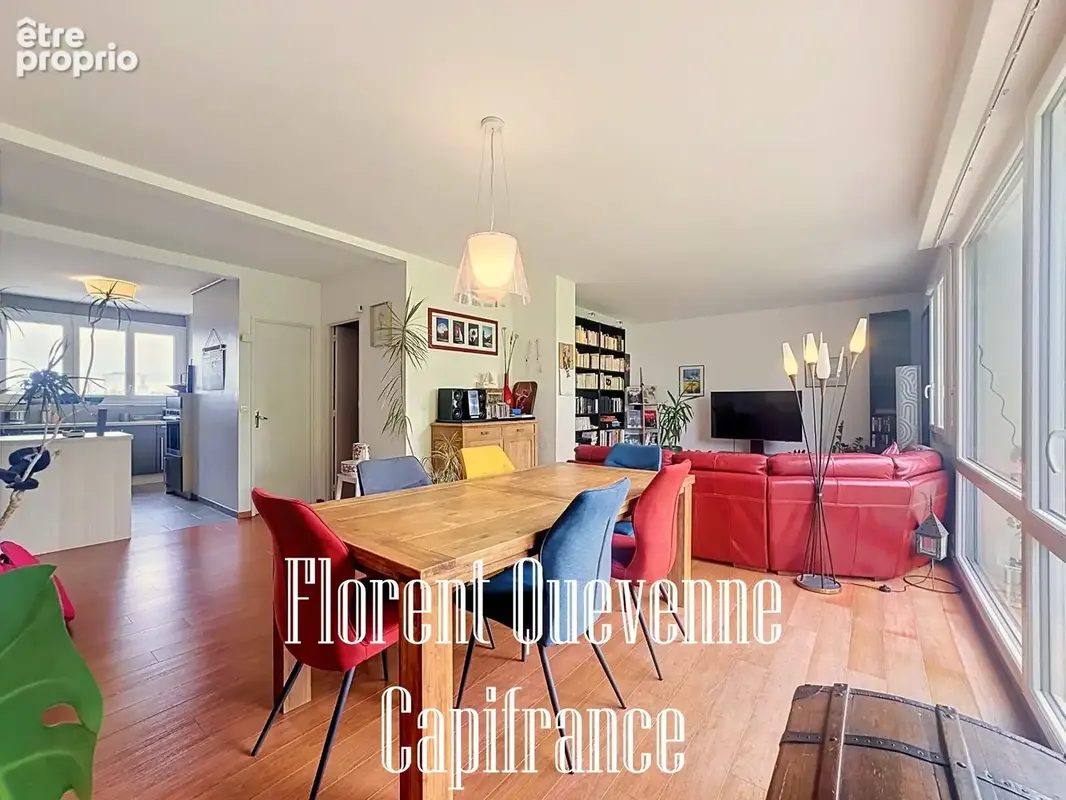 Appartement à CAEN