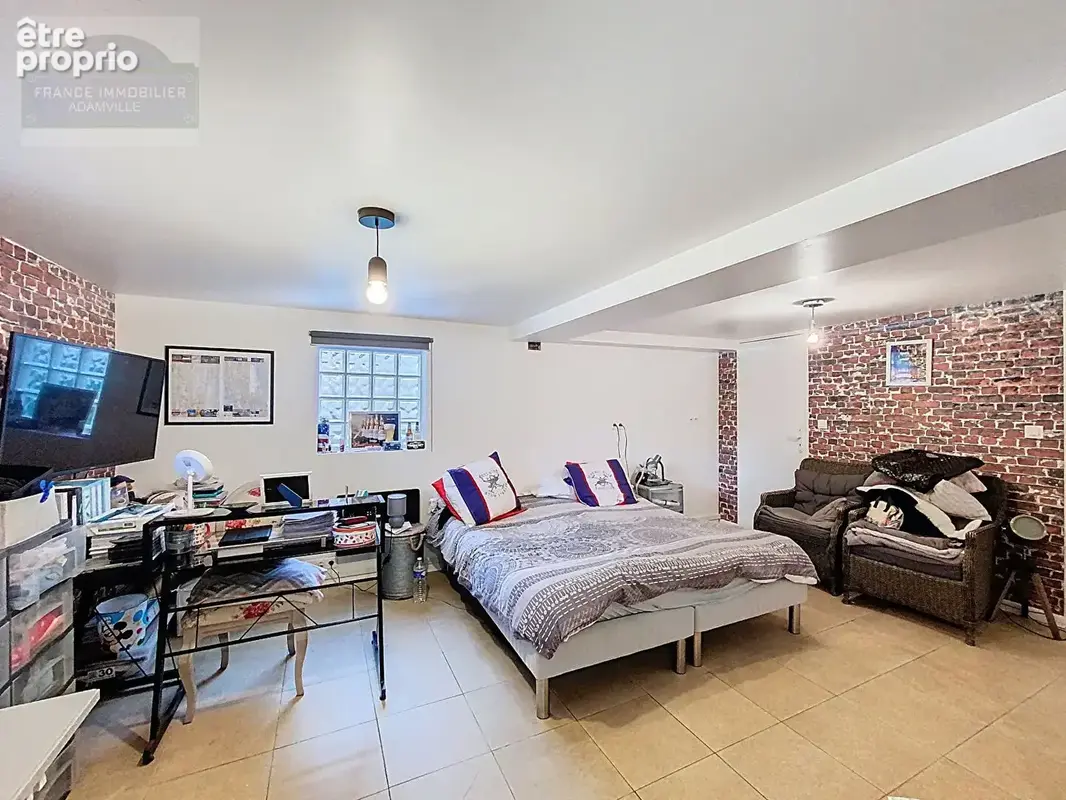 Maison Saint Maur Des Fosses 7 pièce(s) - photo 16