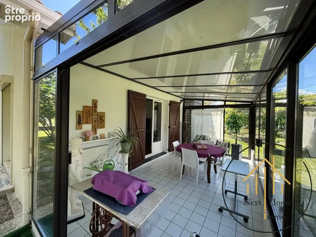 Maison 107 m² à Angouleme  - photo 9