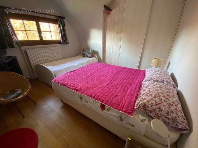 Maison à DROUE-SUR-DROUETTE