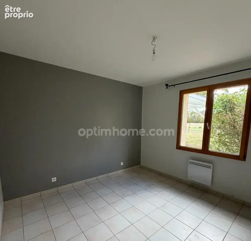 Brie. Maison 90 m² avec garage et jardin - photo 9