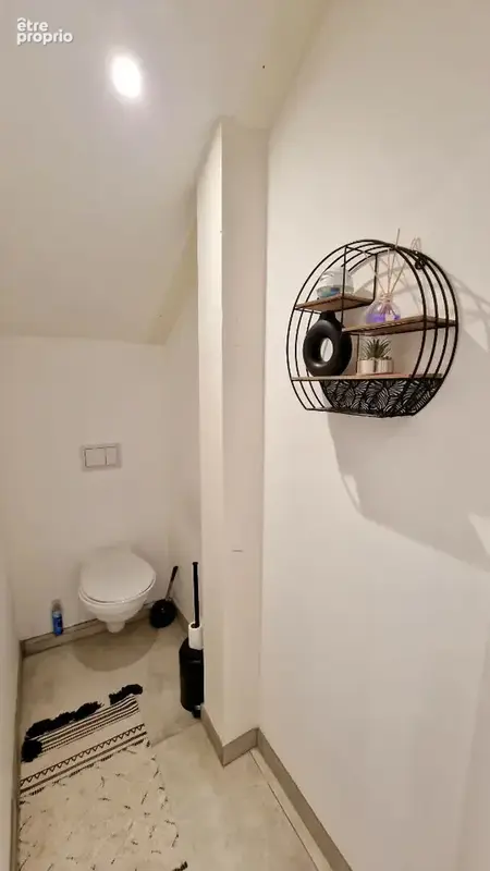 Appartement Beynost 2 pièces 35 m2  (63m² au sol) entièrement rénové - photo 11