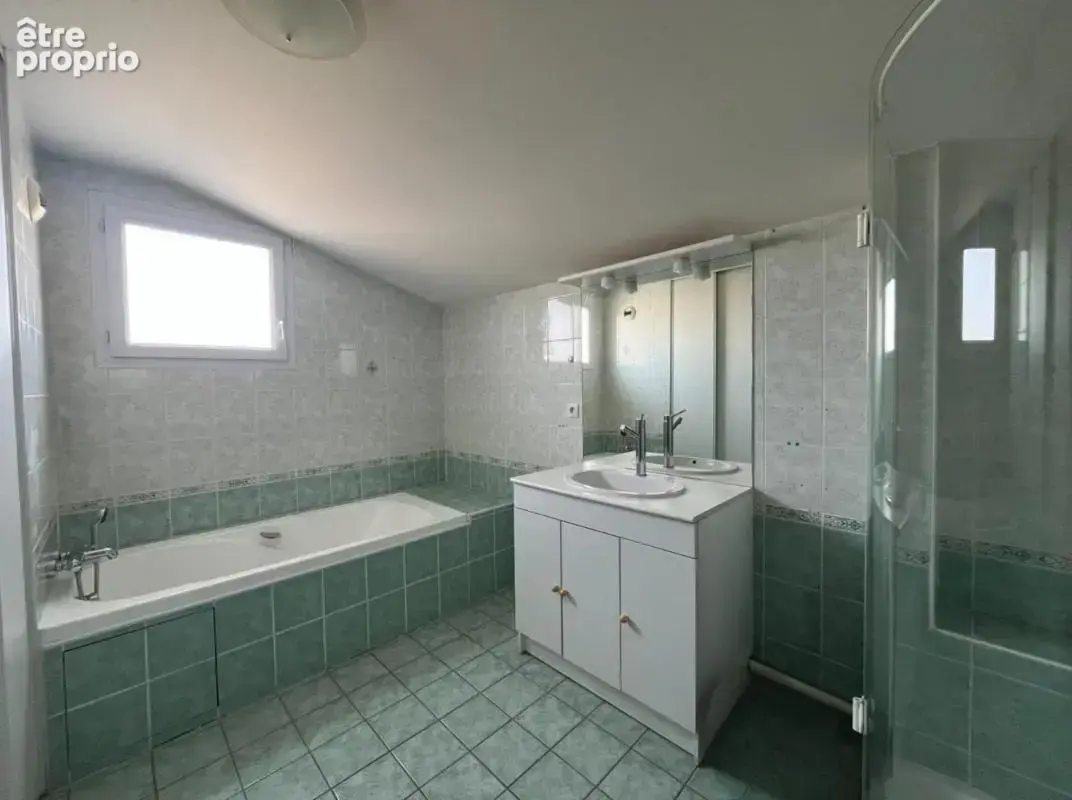 Appartement - photo 9