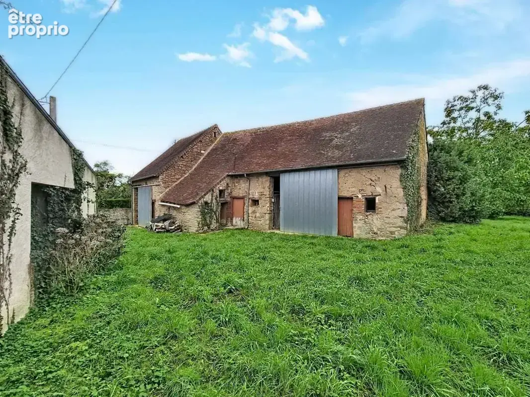 Maison 3 pièces 68 m² à vendre à Montchevrier (36140) - photo 13