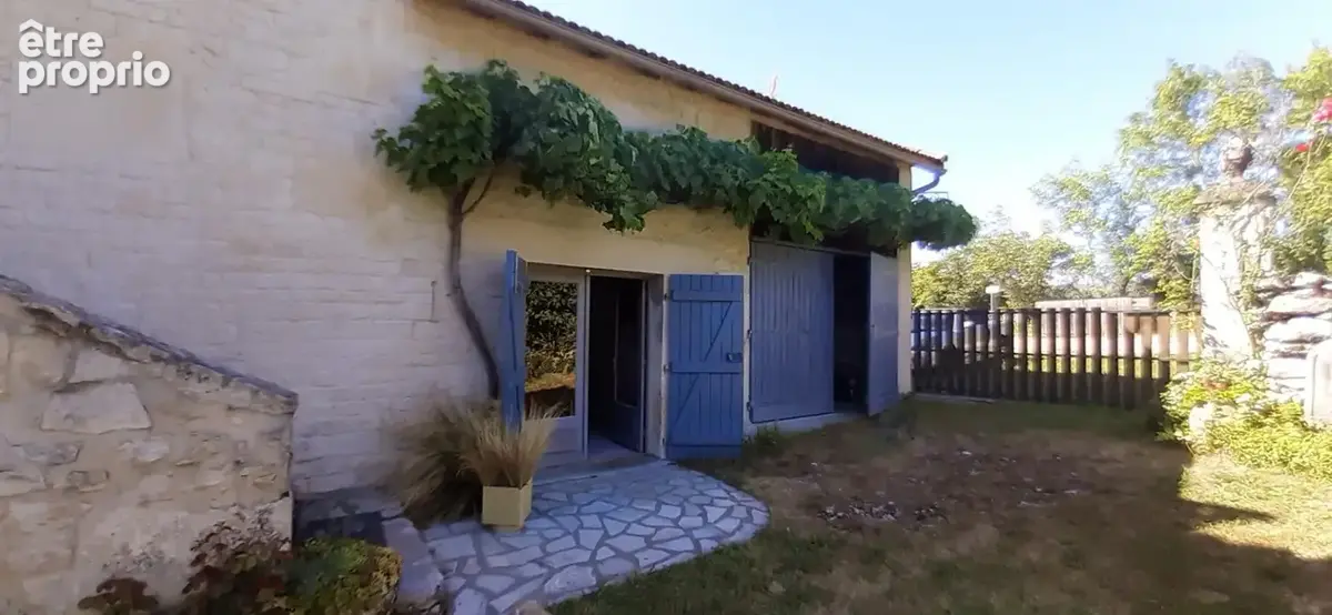 Maison à vendre 5 pièces LALBENQUE (46) - photo 19