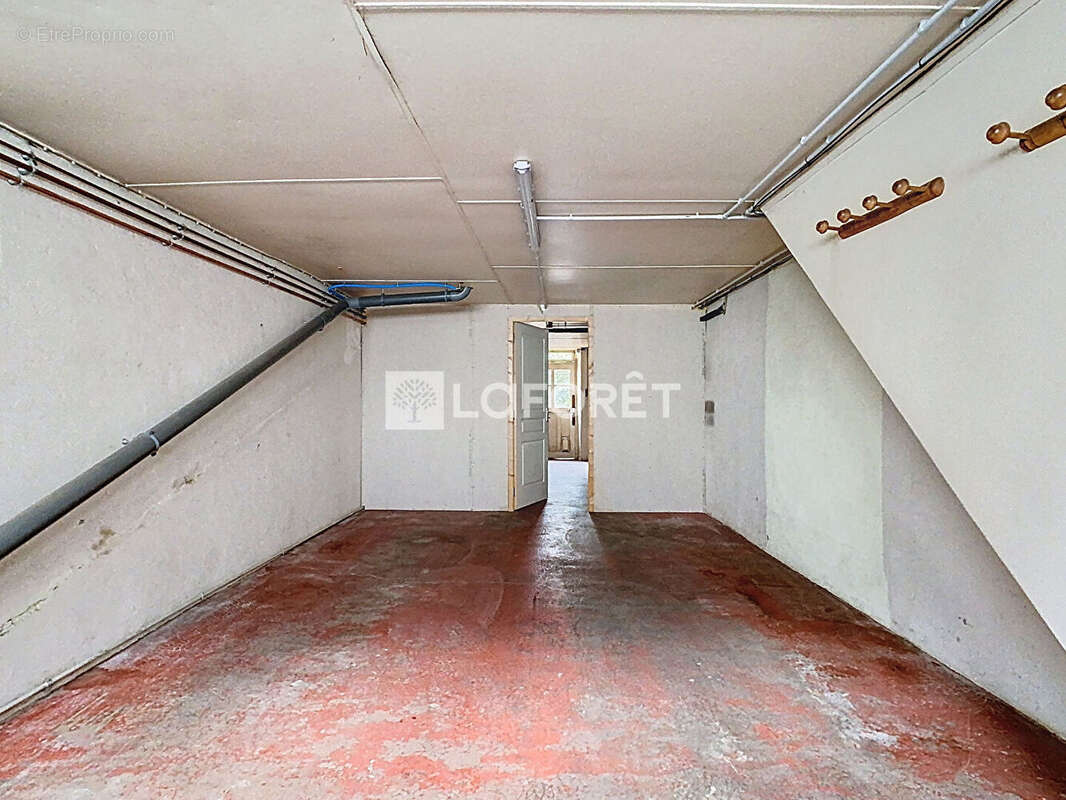 Maison à NEUFCHATEAU