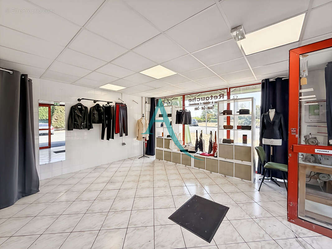 Fonds de commerce Mennecy 83 m2 - photo 2