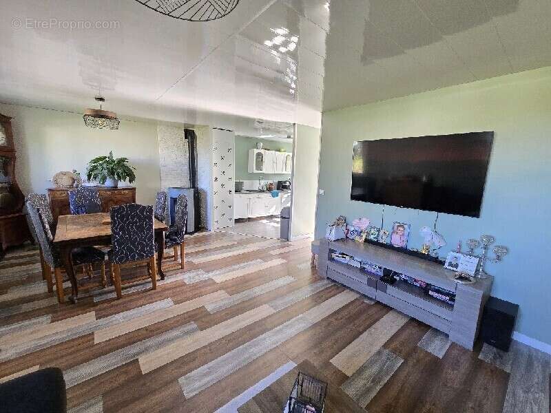 Maison à NONANCOURT