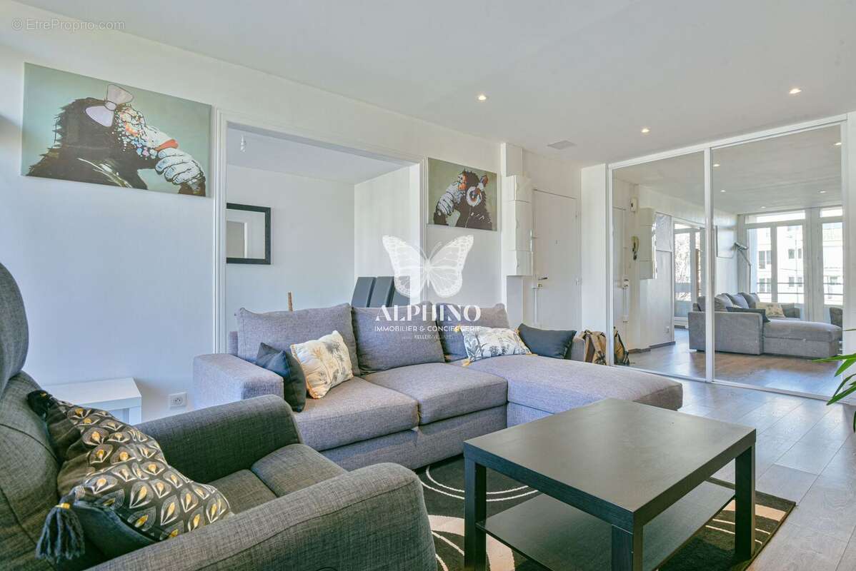 Appartement à LIMOGES