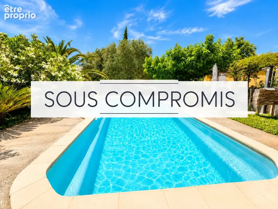Maison à PIGNANS