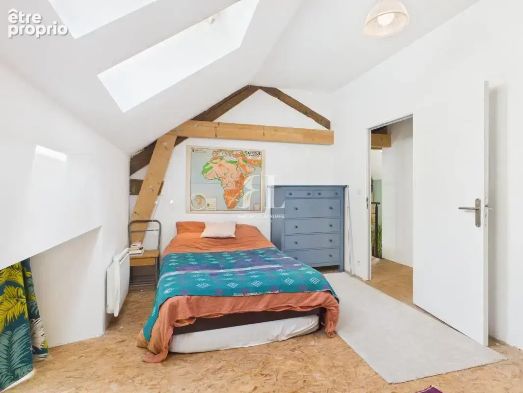 Hennebont – de l’école au loft, un lieu de vie unique - photo 17