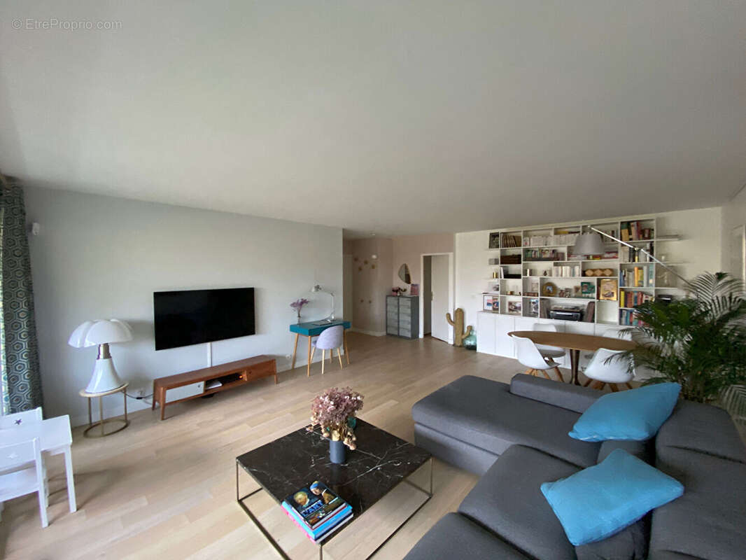 Appartement à LE CHESNAY