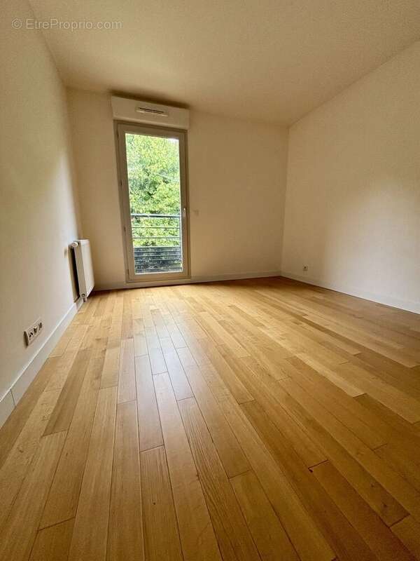 Appartement à EAUBONNE