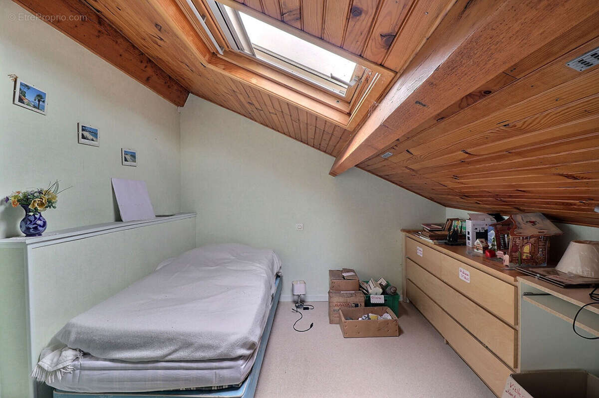 Maison à MAREIL-MARLY