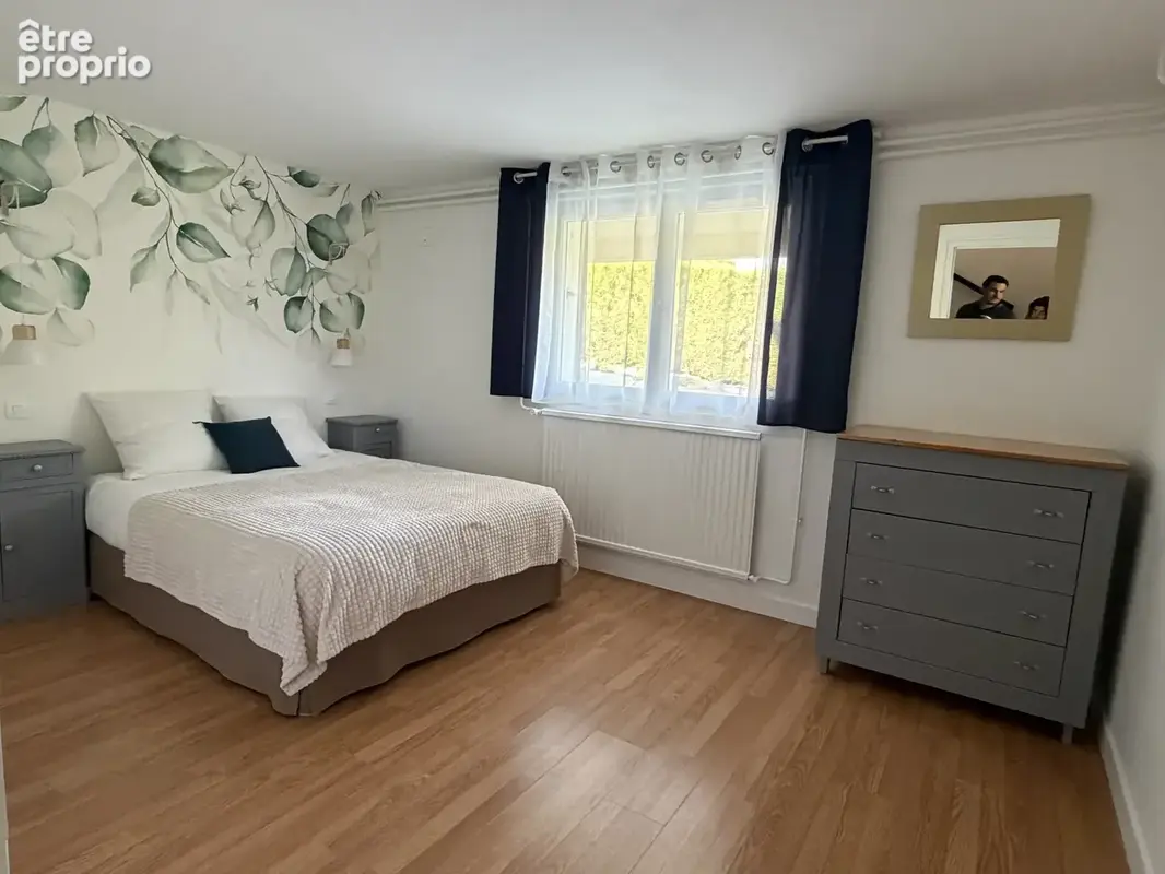 En exclusivité - Maison 9 familiale de 160 m2 - Aurec-Sur-Loire - photo 15