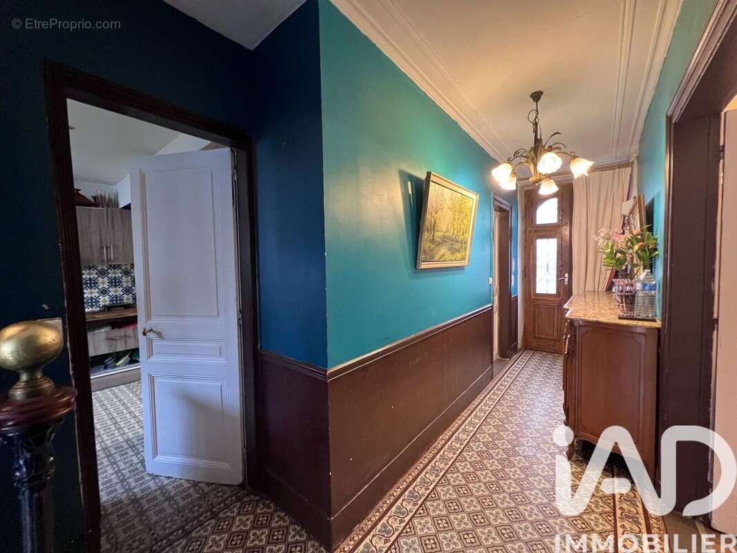 Photo 7 - Maison à MAGNY-EN-VEXIN