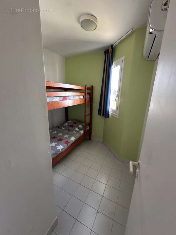 Appartement à SAINT-FRANCOIS