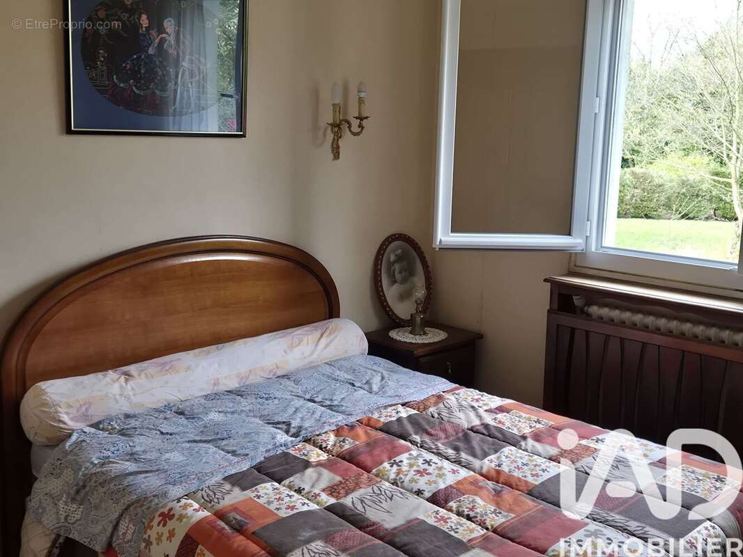 Photo 4 - Maison à MAEL-CARHAIX