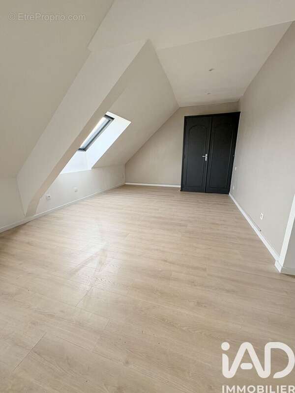 Photo 2 - Appartement à SAINT-AMAND-LES-EAUX