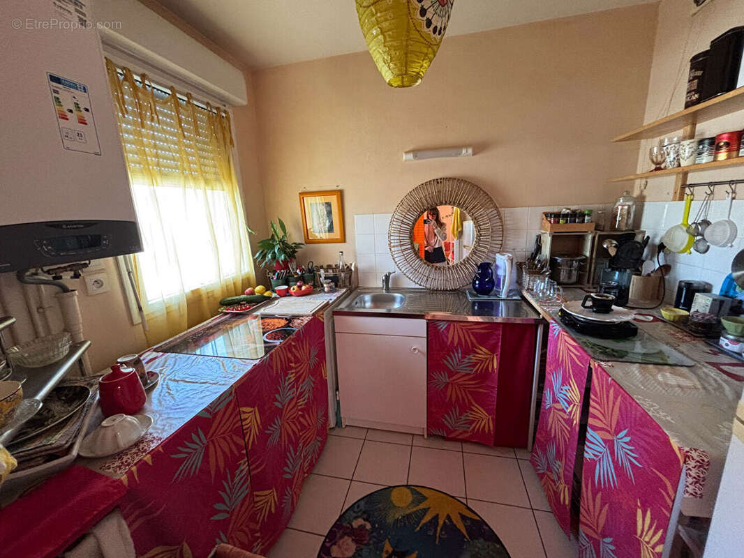 Appartement à PLOERMEL