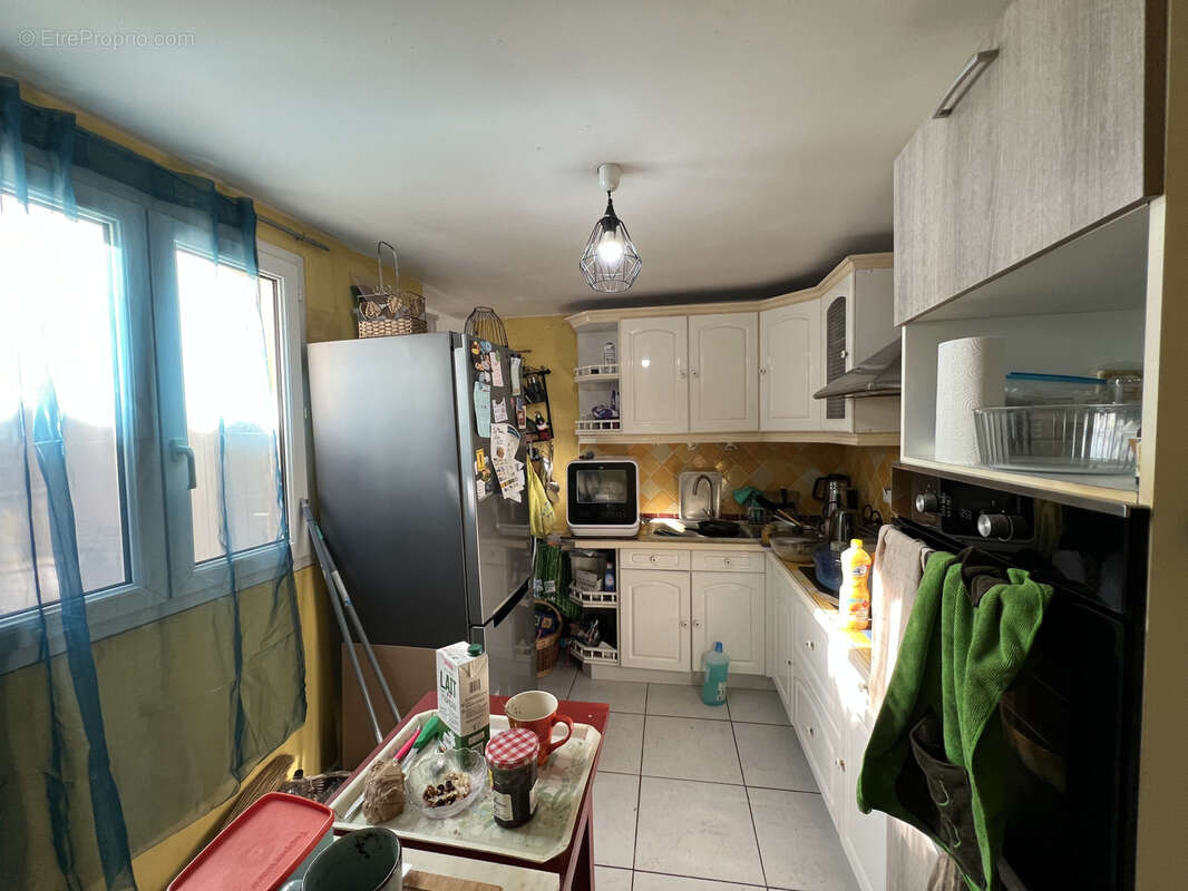 Maison à LAURE-MINERVOIS