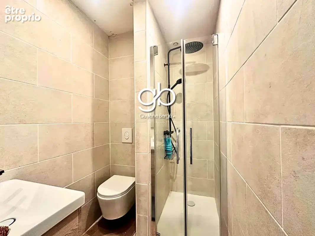 Maison à vendre montpellier la martelle - t5 104 m2, 4 chambres, jardin et garage - photo 9