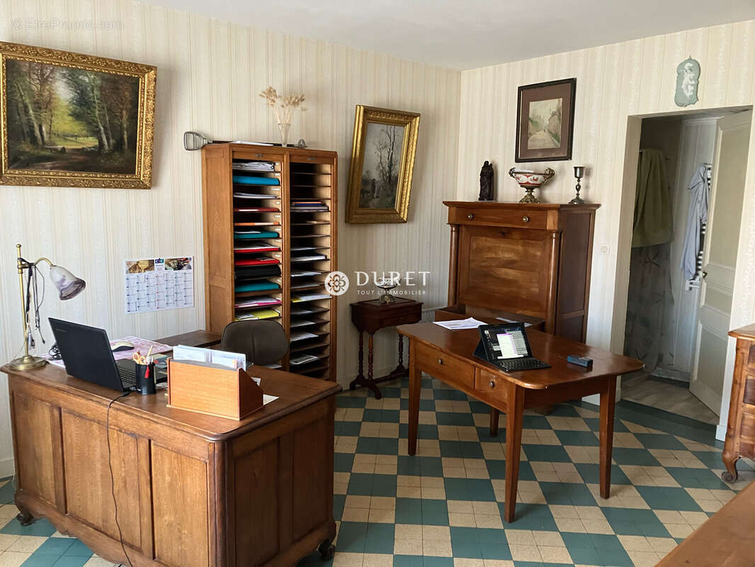 Maison à VALLET