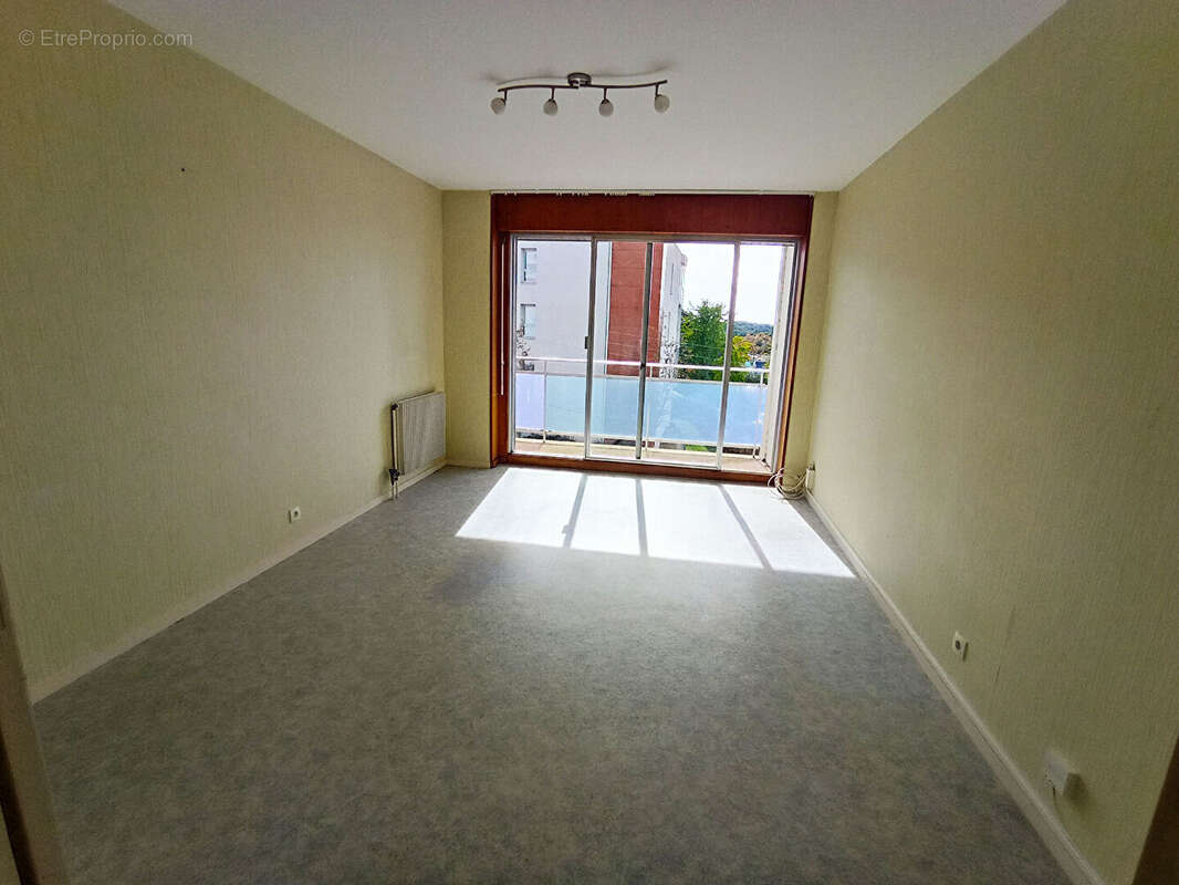 Appartement à AURAY