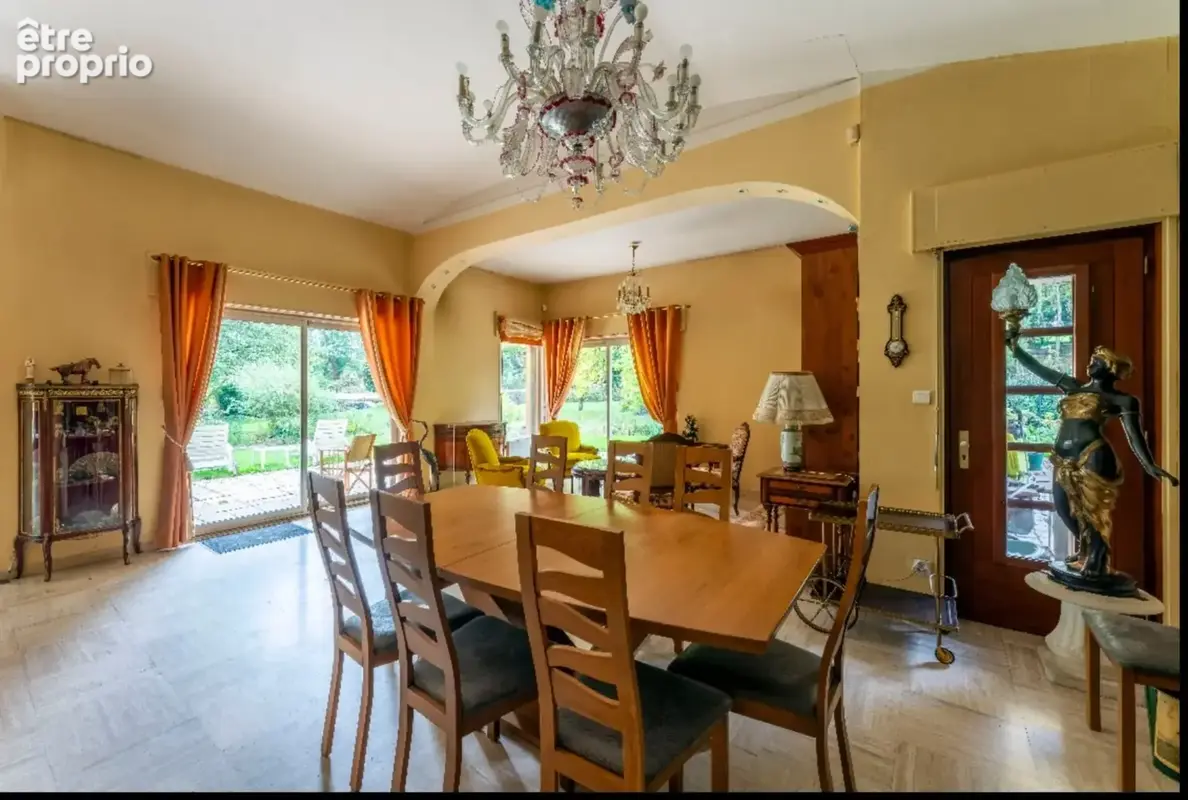 Maison d'Architecte à vendre - photo 2
