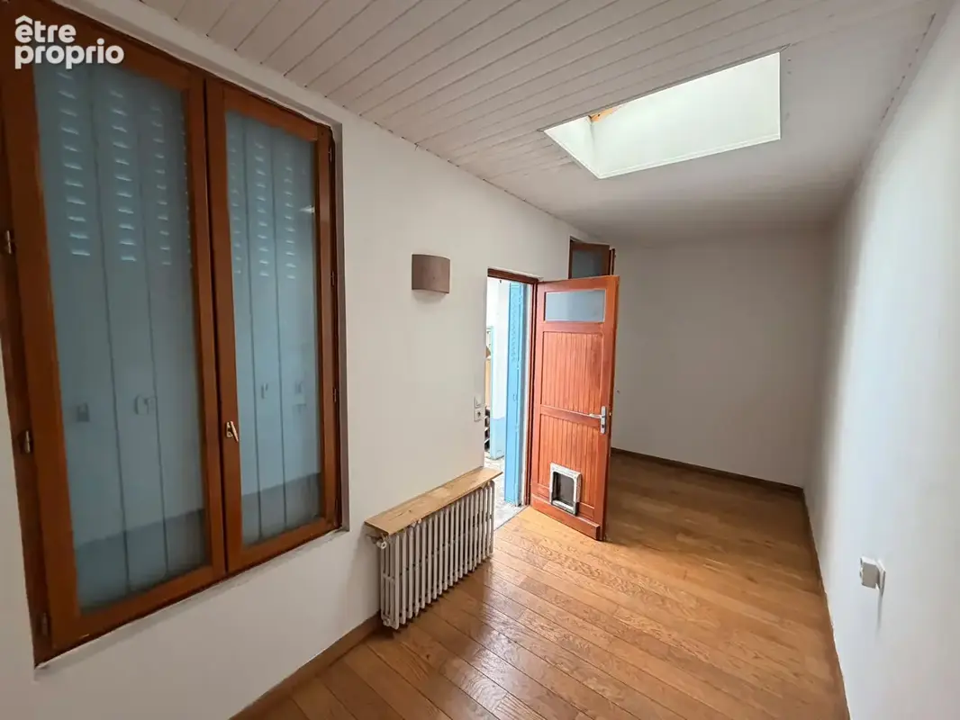 Maison 65m² à drancy - photo 9