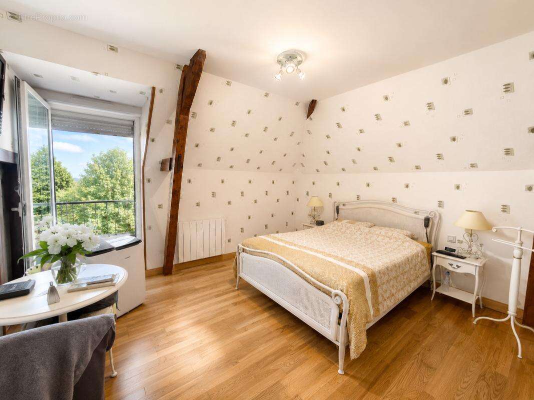 Maison 194 m² à Neuille-Pont-Pierre  - photo 9