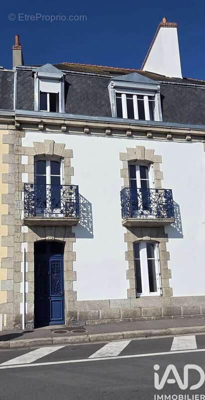 Photo 3 - Maison à CONCARNEAU