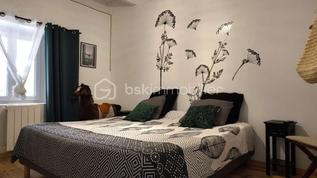 Maison coup de cœur avec volumes, charme et piscine sans travaux - photo 6