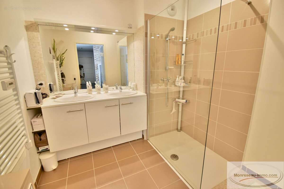 Appartement à GRASSE