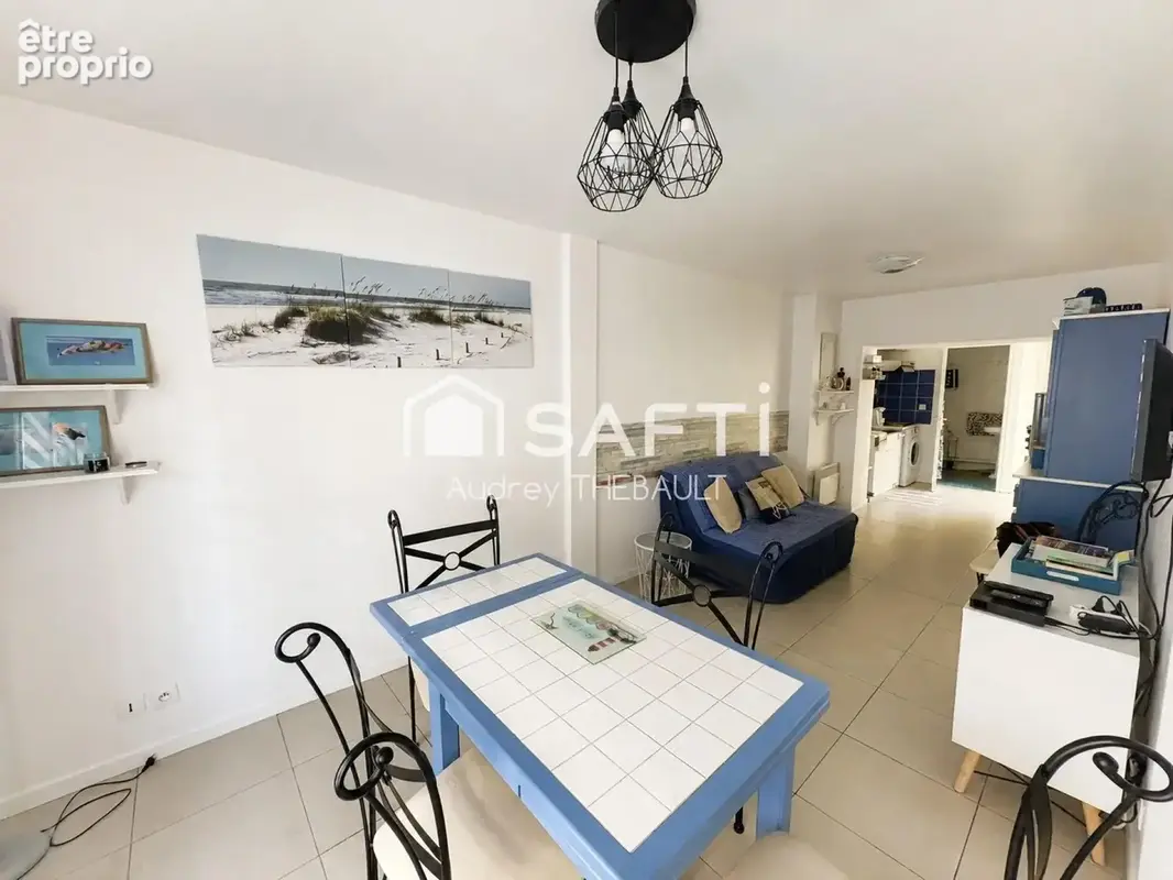 Photo 1 - Appartement à BERCK