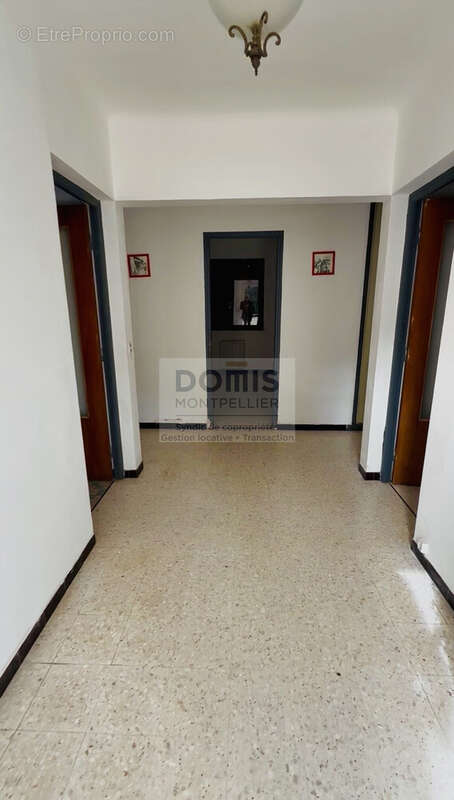 Maison à PRADES-LE-LEZ