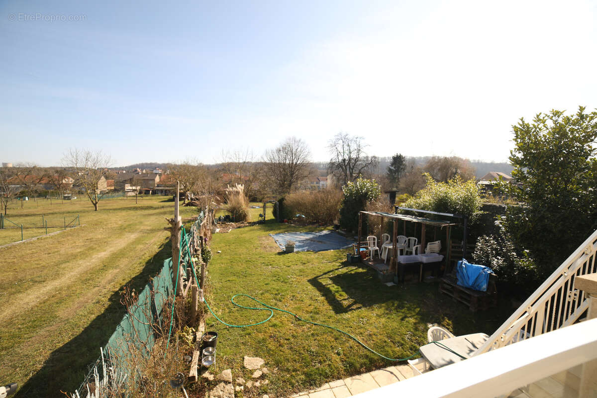 Maison à PORCELETTE