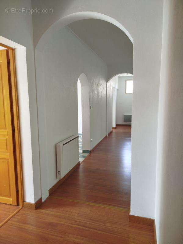 Appartement à MONTAUBAN