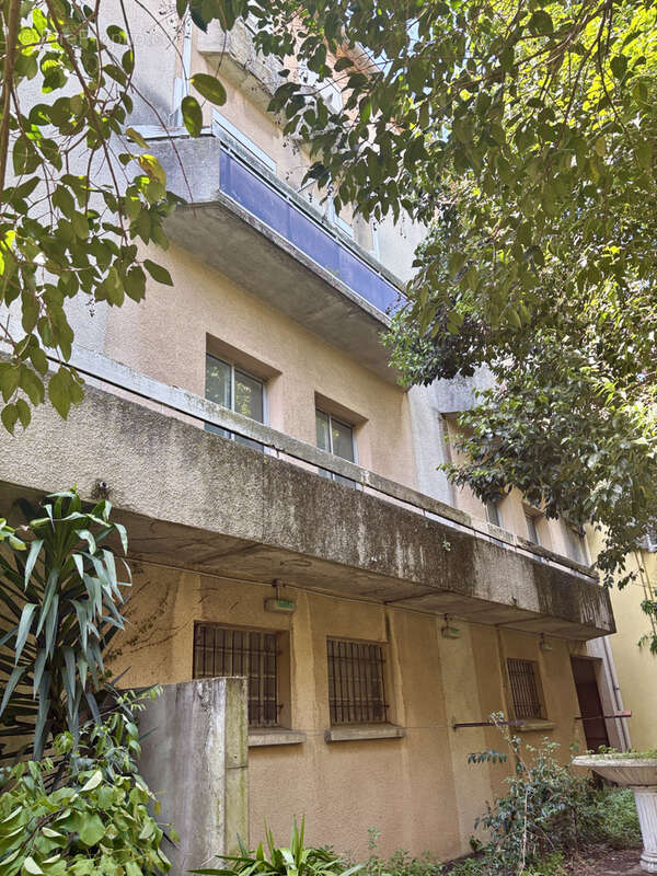Appartement à CARCASSONNE